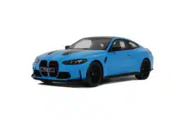 1 18 bmw m4 cs riviera blue 2024 01