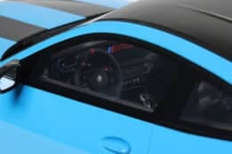 1 18 bmw m4 cs riviera blue 2024 09