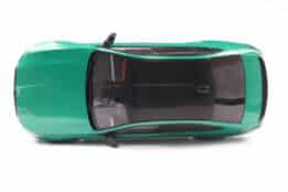 1 18 bmw m5 g90 m isle of man green metallic 2025 09