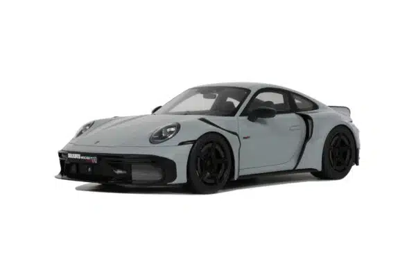 1 18 brabus 900 rocket r nardo grey 2023 01