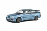 Solido - 1:18 Ford Sierra RS500 Blue 1987