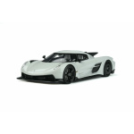 GT Spirit - 1:18 Koenigsegg Jesko Absolut 2022 Grey
