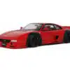 GT Spirit - 1:18 LB-Works Ferrari F355 Red 2023 (GT468)