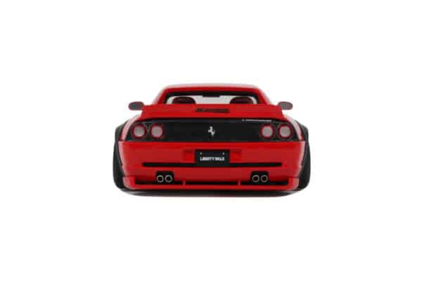 GT Spirit - 1:18 LB-Works Ferrari F355 Red 2023 (GT468)