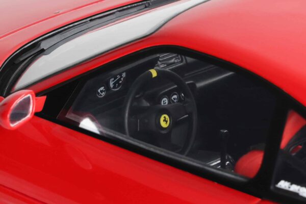 GT Spirit - 1:18 LB-Works Ferrari F355 Red 2023 (GT468) 16 GT Spirit - 1:18 LB-Works Ferrari F355 Red 2023 (GT468)
