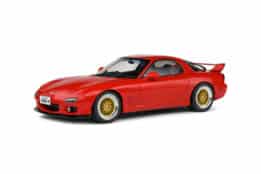 1 18 mazda rx7 fd rs red 1994 01