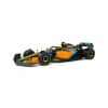 Solido 1:18 McLaren MCL36 Daniel Ricciardo Australia GP 2022 Diecast Model
