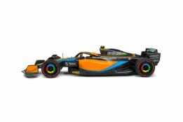 Solido 1:18 McLaren MCL36 Daniel Ricciardo Australia GP 2022 Diecast Model