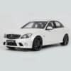 1 18 mercedes benz c63 amg diamond white 2007 01
