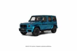 1 18 mercedes benz g 63 amg hyper blue mango 2024 06