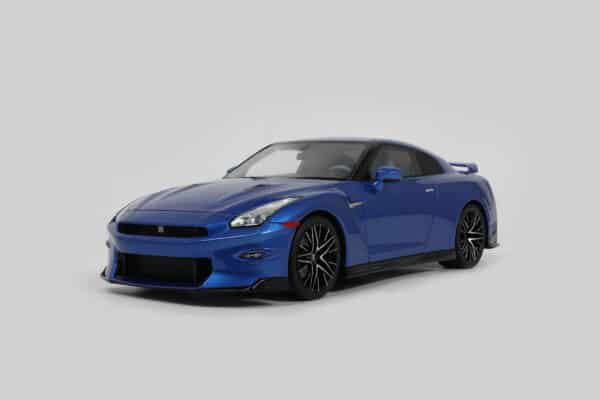 1 18 nissan gt r skyline edition bayside blue 2024 01 (1)