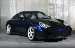 1 18 porsche 911 9962 carrera 4s dark blue 2002 01 (1)