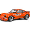 Solido 1:18 Porsche 911 Iroc Orange #1 Donohue Iroc Daytona 1974