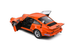 1 18 porsche 911 iroc orange 1 donohue iroc daytona 1974 07