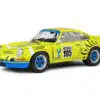 Solido - 1:18 Porsche 911 RSR Tour De France 1973 LaFosse - Angoulet