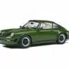 solido 1:18 porsche 911 sc green 1802608