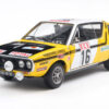 Solido 1:18 Renault 17 Ph.1 Rallye du Maroc #23 Prive / Tilbert 1976 (S1803709) Diecast Model 23 Solido 1:18 Renault 17 Ph.1 Rallye du Maroc #23 Prive / Tilbert 1976 (S1803709) Diecast Model