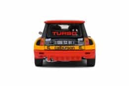 1 18 renault 5 turbo yellow 4 ragnotti andrie tour de corse 1980 03