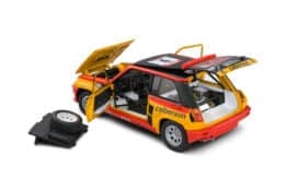 1 18 renault 5 turbo yellow 4 ragnotti andrie tour de corse 1980 07