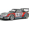 Solido - 1:18 Porsche RWB Martini Bodykit 2020