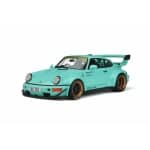 GT Spirit - 1:18 Porsche RWB Tiffany (2015)