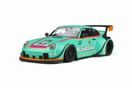 gt spirit - 1:18 porsche rwb body kit 2022 vaillant