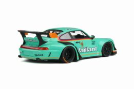 gt spirit - 1:18 porsche rwb body kit 2022 vaillant
