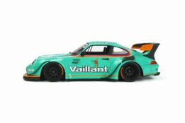 gt spirit - 1:18 porsche rwb body kit 2022 vaillant