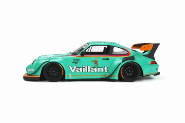 gt spirit - 1:18 porsche rwb body kit 2022 vaillant