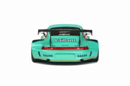 gt spirit - 1:18 porsche rwb body kit 2022 vaillant