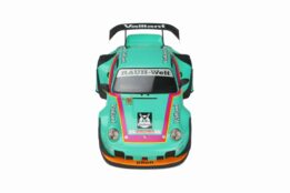 gt spirit - 1:18 porsche rwb body kit 2022 vaillant