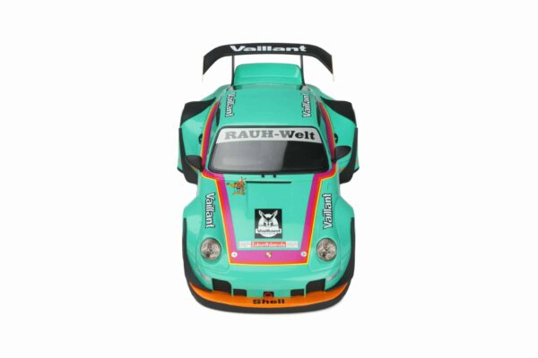 gt spirit - 1:18 porsche rwb body kit 2022 vaillant