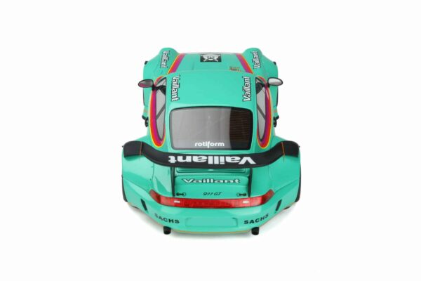 gt spirit - 1:18 porsche rwb body kit 2022 vaillant