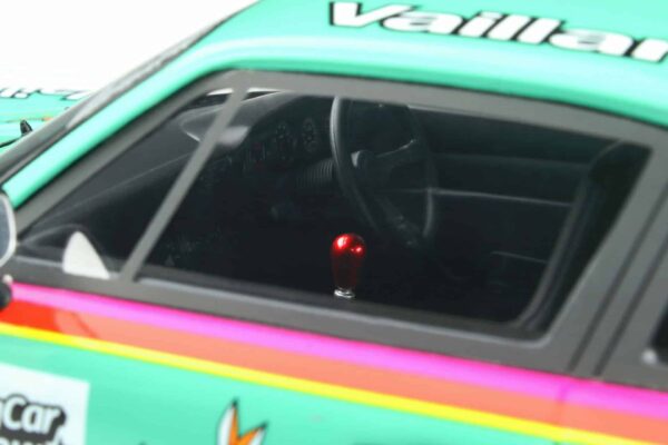 gt spirit - 1:18 porsche rwb body kit 2022 vaillant