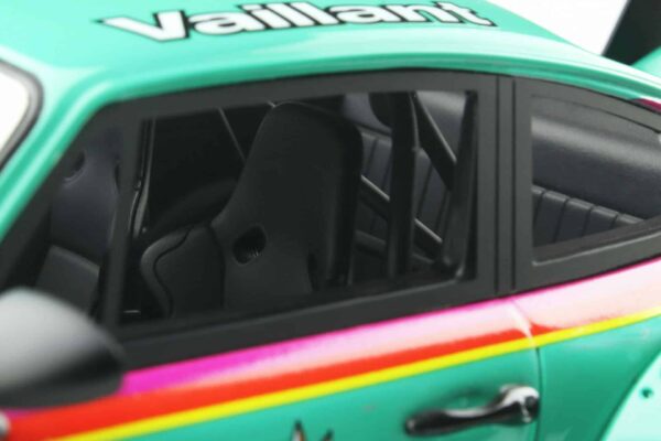 gt spirit - 1:18 porsche rwb body kit 2022 vaillant