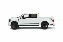 GT Spirit - 1:18 Shelby F-150 Star White 2022