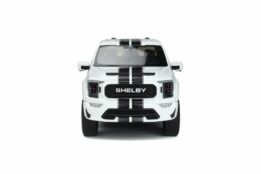 GT Spirit - 1:18 Shelby F-150 Star White 2022