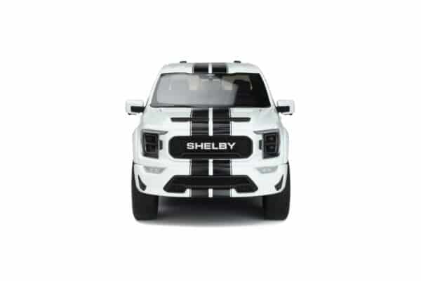 GT Spirit - 1:18 Shelby F-150 Star White 2022