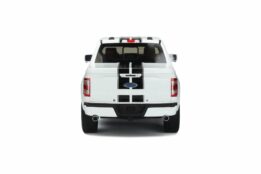 GT Spirit - 1:18 Shelby F-150 Star White 2022