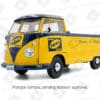Solido 1:18 VW T1 Pick-Up Ikea Edition 1950 - Diecast Model