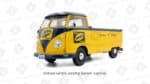 Solido 1:18 VW T1 Pick-Up Ikea Edition 1950 - Diecast Model