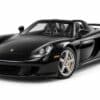 Minichamps 1:18 Porsche Carrera GT Black 2003 (100062636) Diecast Model 3 Minichamps 1:18 Porsche Carrera GT Black 2003 (100062636) Diecast Model