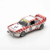 Spark - 1:43 BMW 3.0 CSL #17 24h Spa 1973 J.Xhenceval - W.Braillard (Limited Edition)