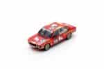 Spark - 1:43 BMW 530i #33 Plastic Bertrand Racing 24h Spa 1980 (Limited Edition)