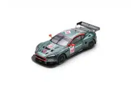 Spark - 1:43 Aston Martin DBR9 #29 Prodrive AMR 5th 24h Spa 2005 (Limited Edition)