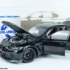 Minichamps - 1:18 BMW M3 CS Black Metallic 2023 - Diecast Model 55 110023502 09