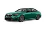 Minichamps - 1:18 BMW M5 (G90) 2024 Green Metallic - Diecast Model