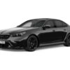 Minichamps - 1:18 BMW M5 2024 (G90) 2024 Black Metallic - Diecast Model 3 Minichamps - 1:18 BMW M5 2024 (G90) 2024 Black Metallic - Diecast Model