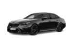 Minichamps - 1:18 BMW M5 2024 (G90) 2024 Black Metallic - Diecast Model