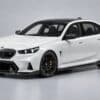 Minichamps 1:18 BMW M5 Performance Parts (G90) White 2024 (110023850) Diecast Model 3 Minichamps 1:18 BMW M5 Performance Parts (G90) White 2024 (110023850) Diecast Model